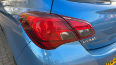 Vauxhall Corsa 1.4 [75] Griffin 3dr Petrol Hatchback